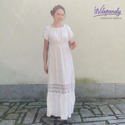 Letnia sukienka maxi – lekka, kobieca, idealna na lato!