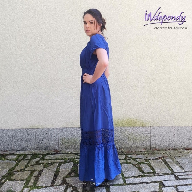 Letnia sukienka maxi – lekka, kobieca, idealna na lato! Letnia sukienka maxi – lekka, kobieca, idealna na lato!