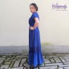 Letnia sukienka maxi – lekka, kobieca, idealna na lato!
