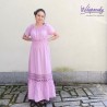 Letnia sukienka maxi – lekka, kobieca, idealna na lato!