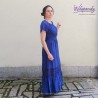 Letnia sukienka maxi – lekka, kobieca, idealna na lato!