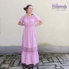 Letnia sukienka maxi – lekka, kobieca, idealna na lato!