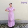Letnia sukienka maxi – lekka, kobieca, idealna na lato!
