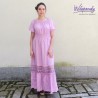 Letnia sukienka maxi – lekka, kobieca, idealna na lato!