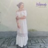 Letnia sukienka maxi – lekka, kobieca, idealna na lato!