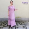 Letnia sukienka maxi – lekka, kobieca, idealna na lato!