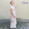 Letnia sukienka maxi – lekka, kobieca, idealna na lato!