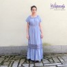 Letnia sukienka maxi – lekka, kobieca, idealna na lato!