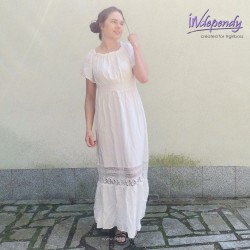 Letnia sukienka maxi – lekka, kobieca, idealna na lato!