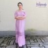 Letnia sukienka maxi – lekka, kobieca, idealna na lato!