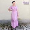 Letnia sukienka maxi – lekka, kobieca, idealna na lato!