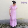 Letnia sukienka maxi – lekka, kobieca, idealna na lato!