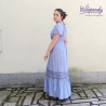 Letnia sukienka maxi – lekka, kobieca, idealna na lato!