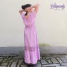 Letnia sukienka maxi – lekka, kobieca, idealna na lato!