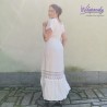 Letnia sukienka maxi – lekka, kobieca, idealna na lato!