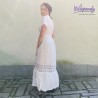 Letnia sukienka maxi – lekka, kobieca, idealna na lato!