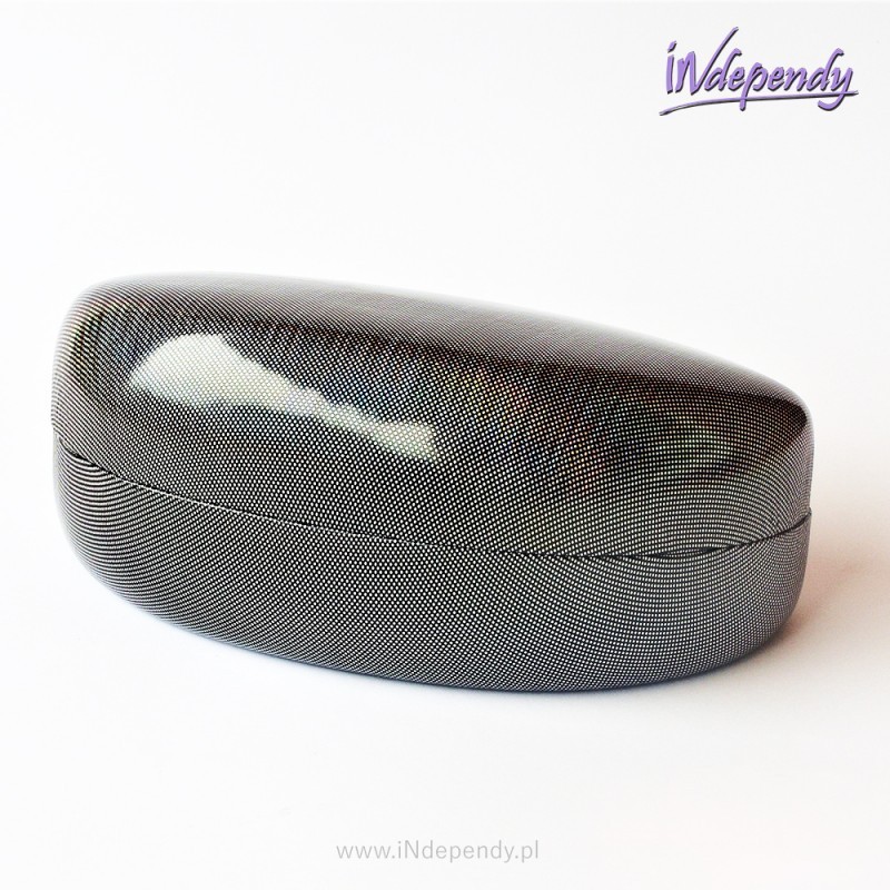 Etui lub jak kto woli futerał na duże okulary – eleganckie i praktyczne